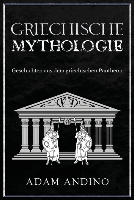 Griechische Mythologie