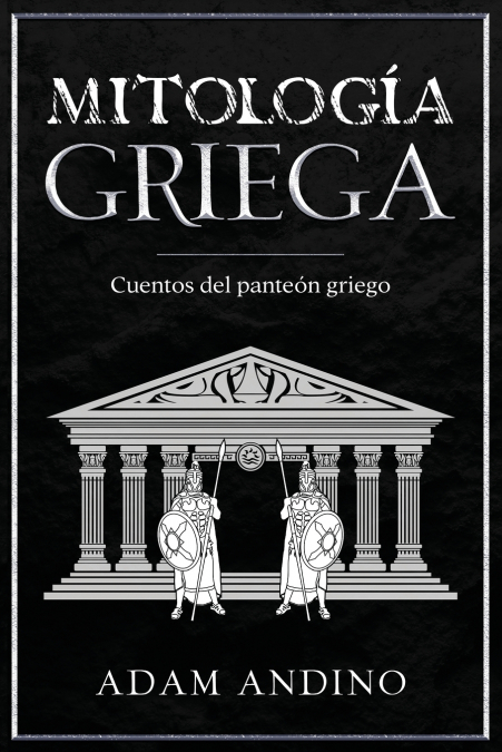 Mitología Griega