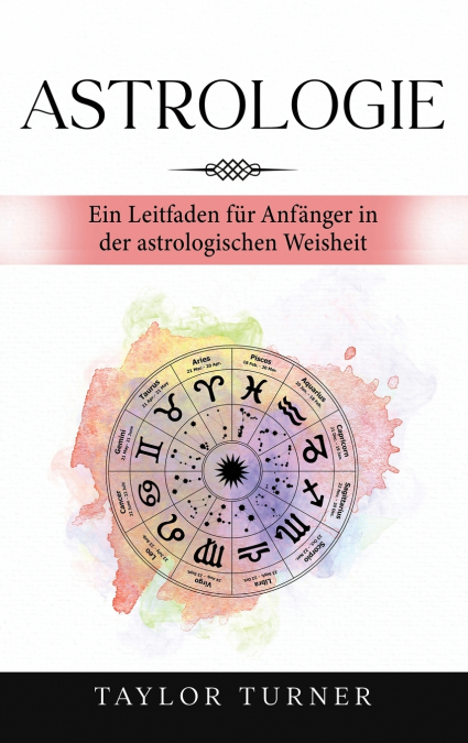 Astrologie