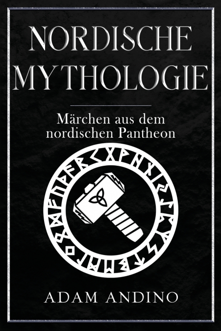 Nordische Mythologie