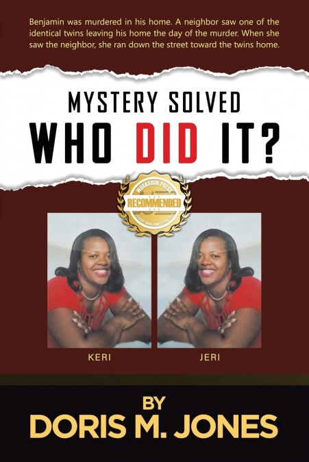 Mystery Solved