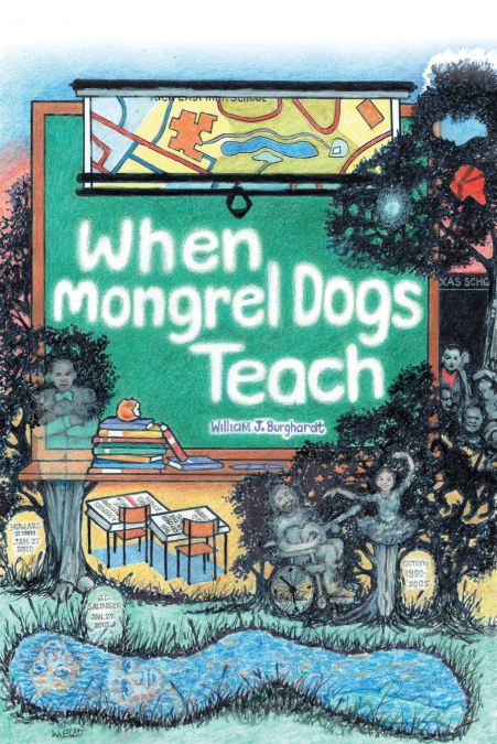 When Mongrel Dogs Teach