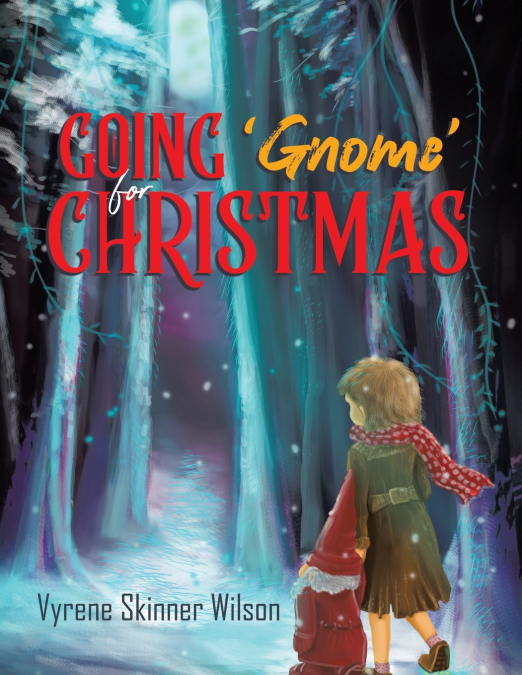 Going ’Gnome’ for Christmas