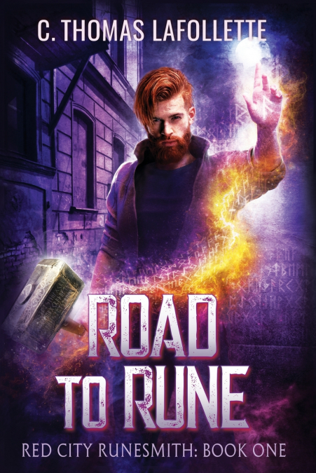 Road To Rune