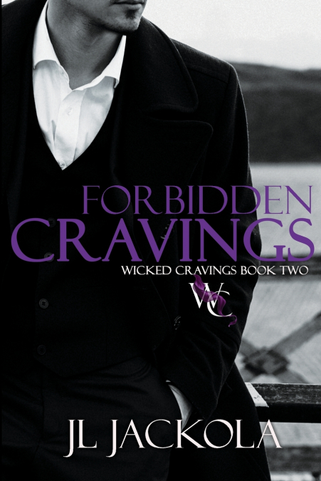 Forbidden Cravings