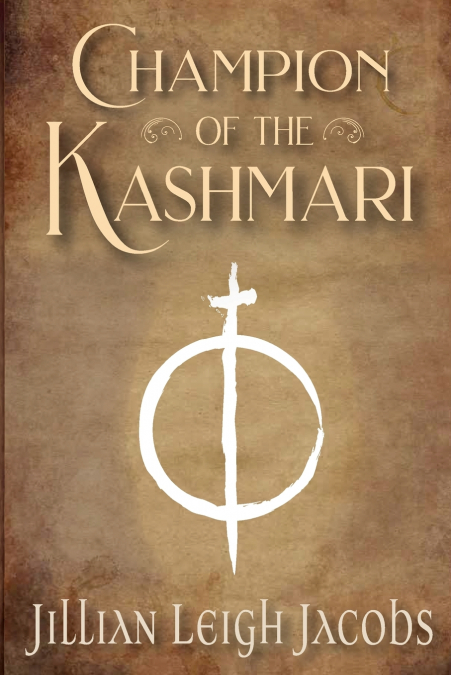Champion of the Kashmari