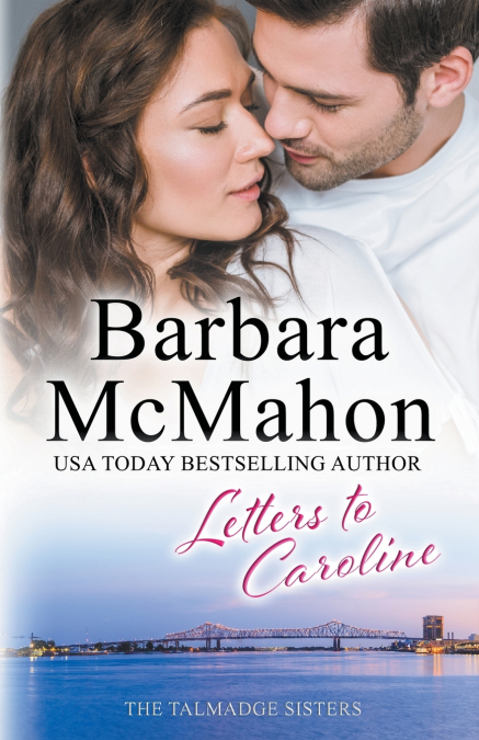 Letters to Caroline
