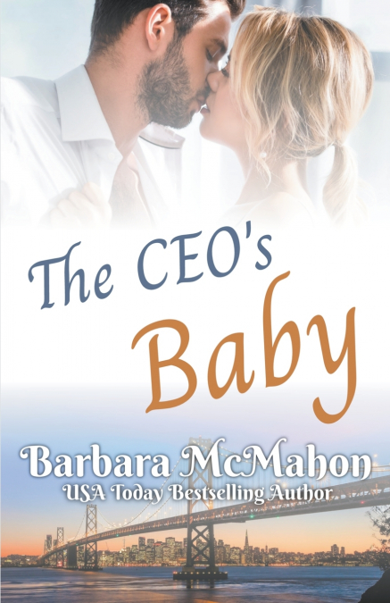 The CEO’s Baby