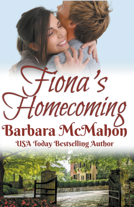 Fiona’s Homecoming