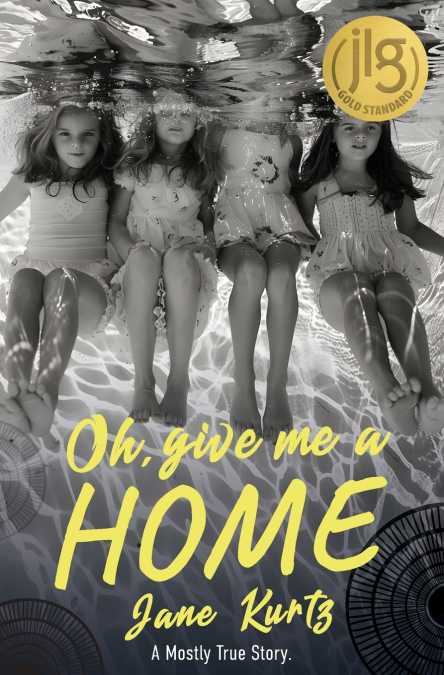 Oh Give Me A Home