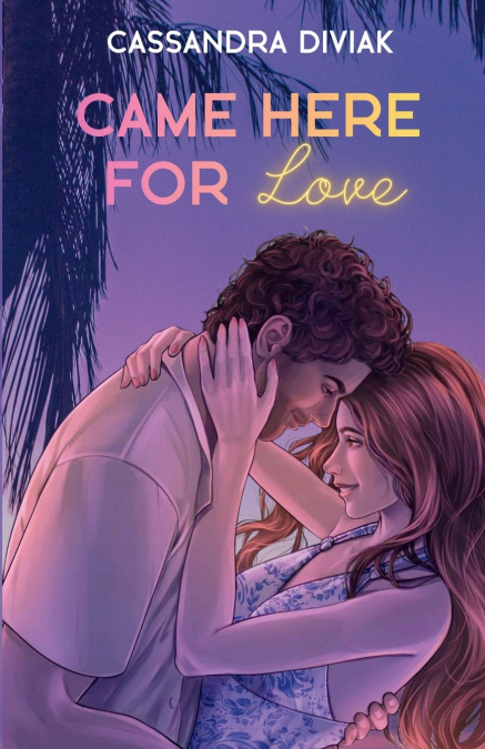 Came Here For Love