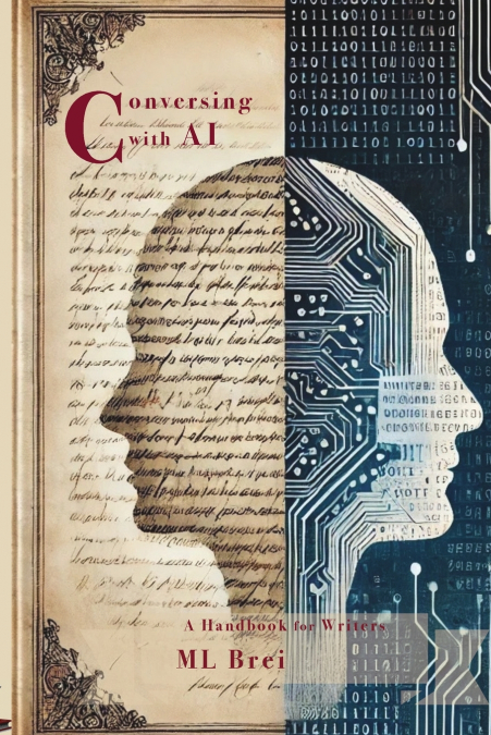 Conversing with AI