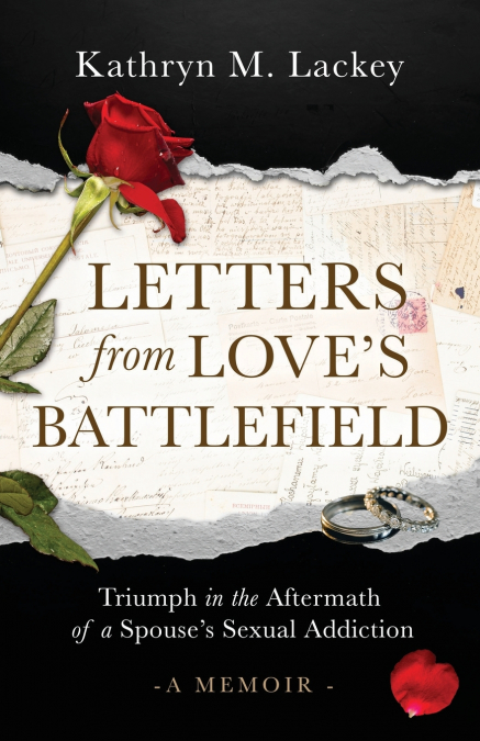 Letters from Love’s Battlefield
