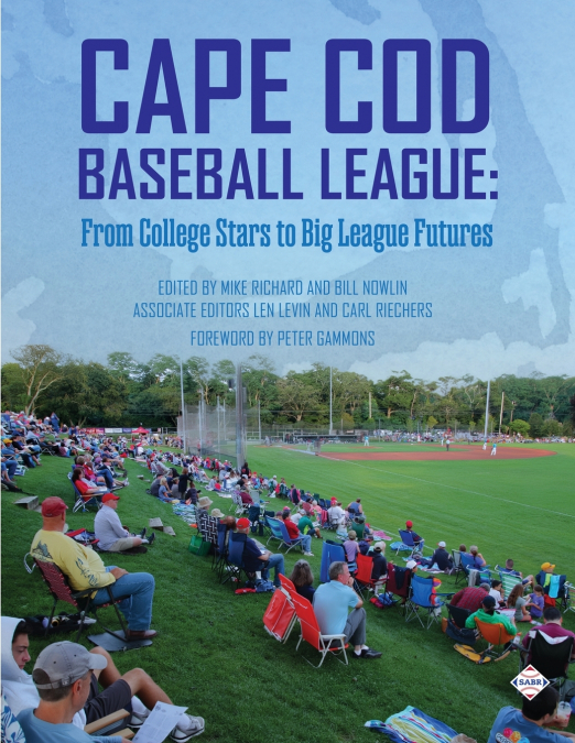 Cape Cod Baseball League