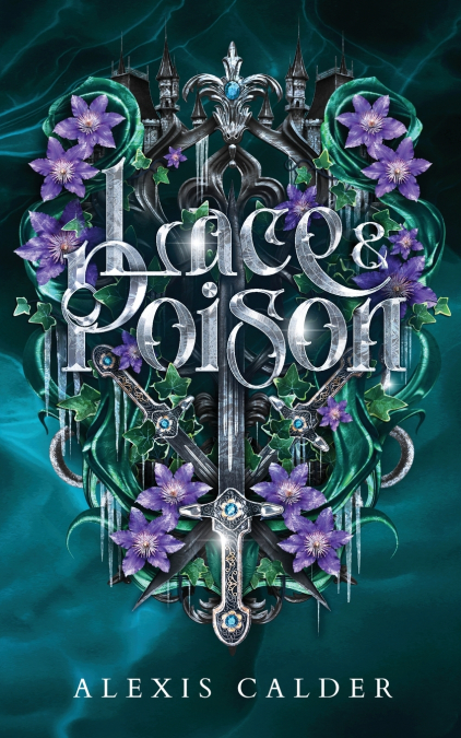 Lace & Poison