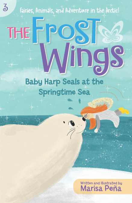 The Frost Wings