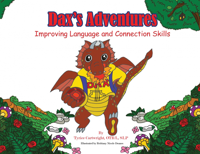 Dax’s Adventures