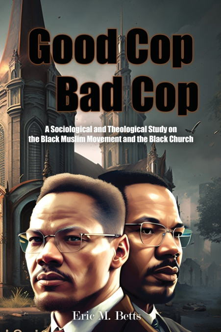 Good Cop, Bad Cop