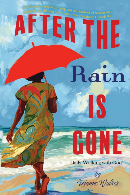 After The Rain Is Gone