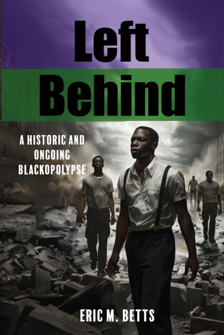 Left Behind