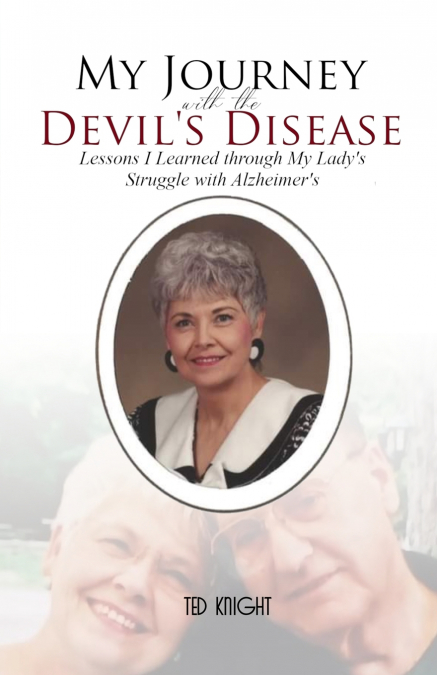 My Journey with the Devil’s Disease