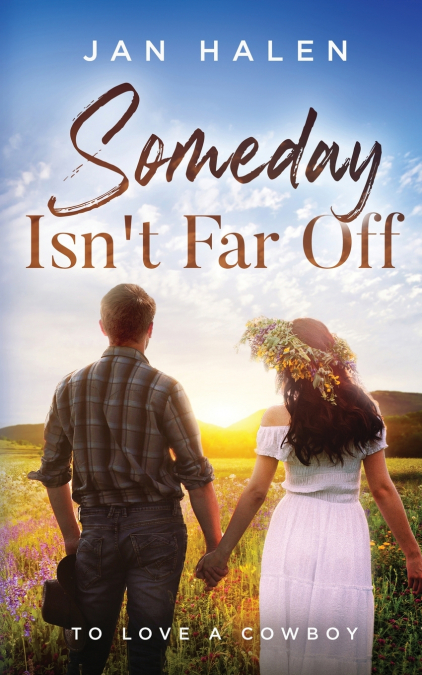 Someday Isn’t Far Off