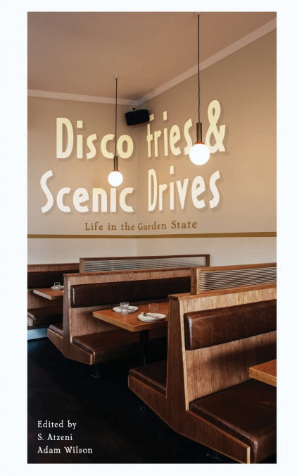 Disco Fries & Scenic Drives
