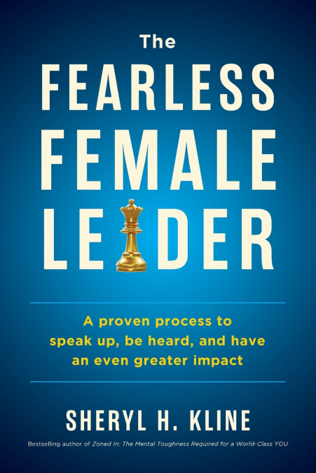 The Fearless Female Leader