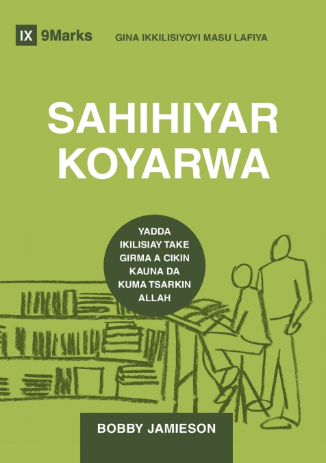 Sound Doctrine / SAHIHIYEAR KOYARWA (Hausa)