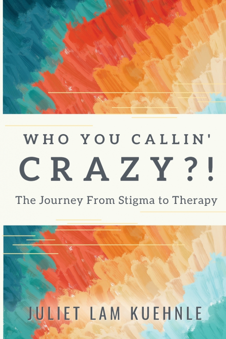 Who You Calling’ Crazy