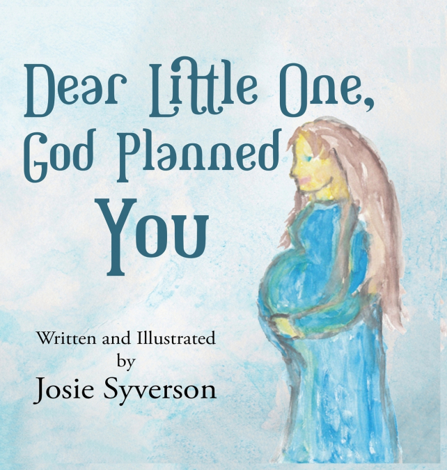 Dear Little One,