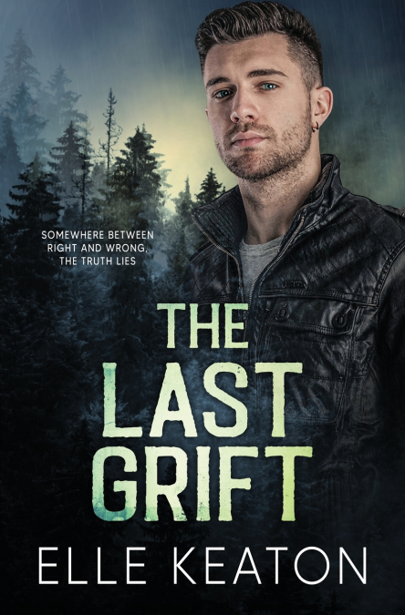 The Last Grift