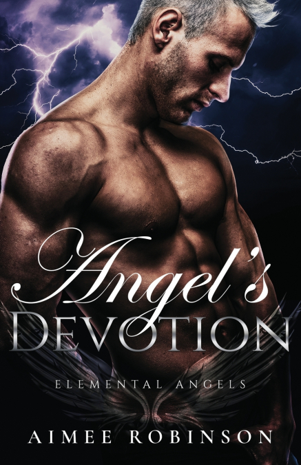 Angel’s Devotion