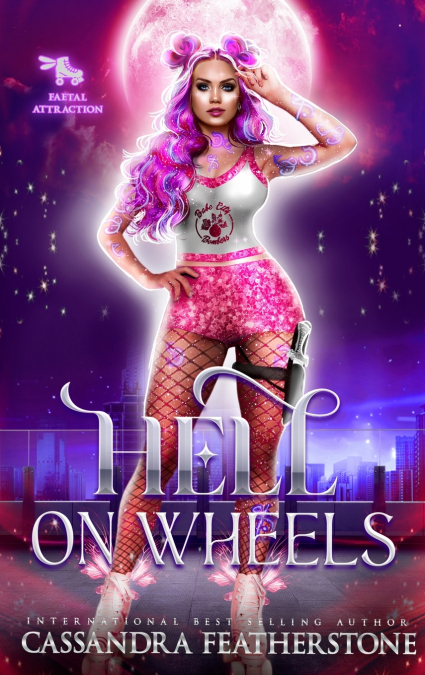 Hell on Wheels