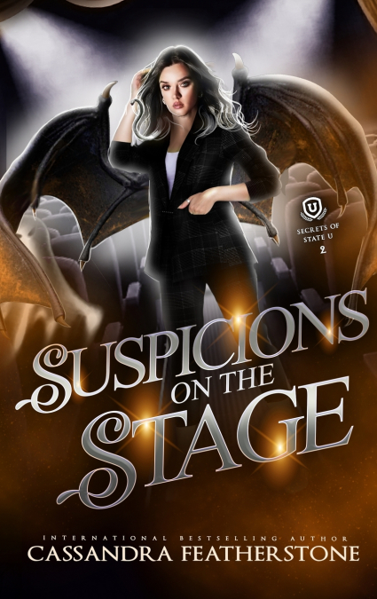 Suspicions on the Stage
