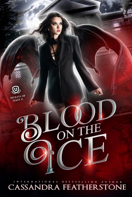 Blood on the Ice
