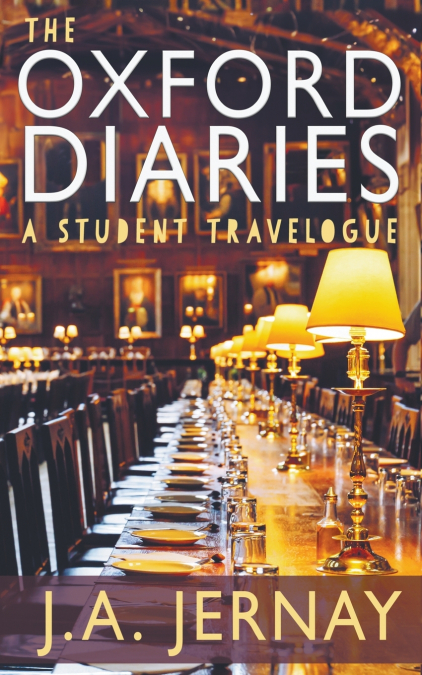 The Oxford Diaries