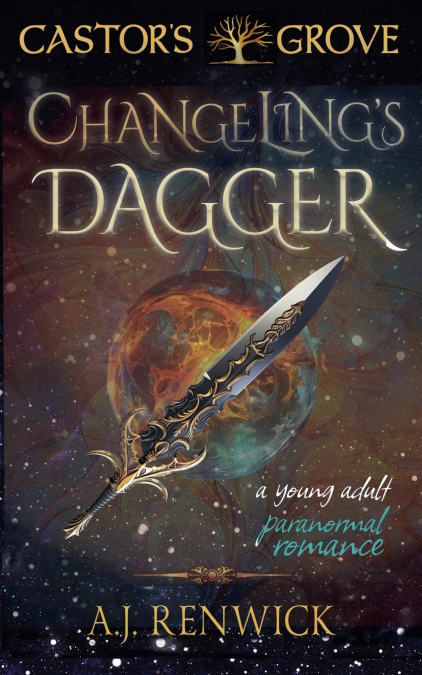 Changeling’s Dagger