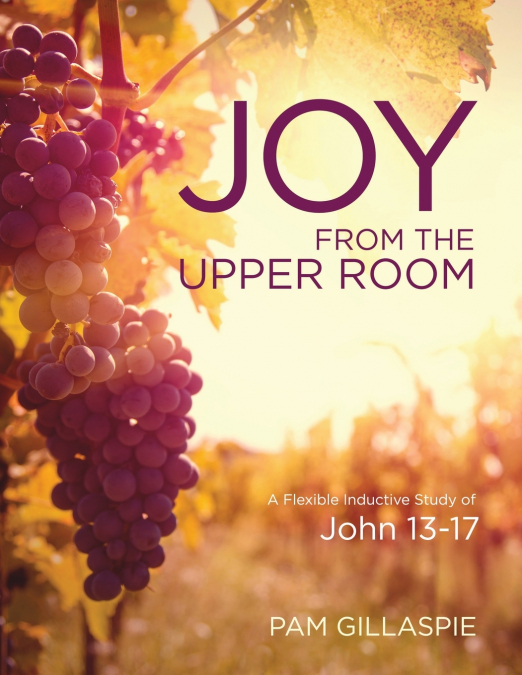 JOY from the Upper Room