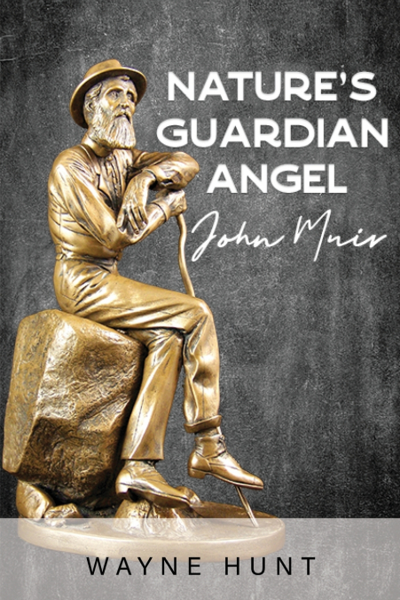 Nature’s Guardian Angel