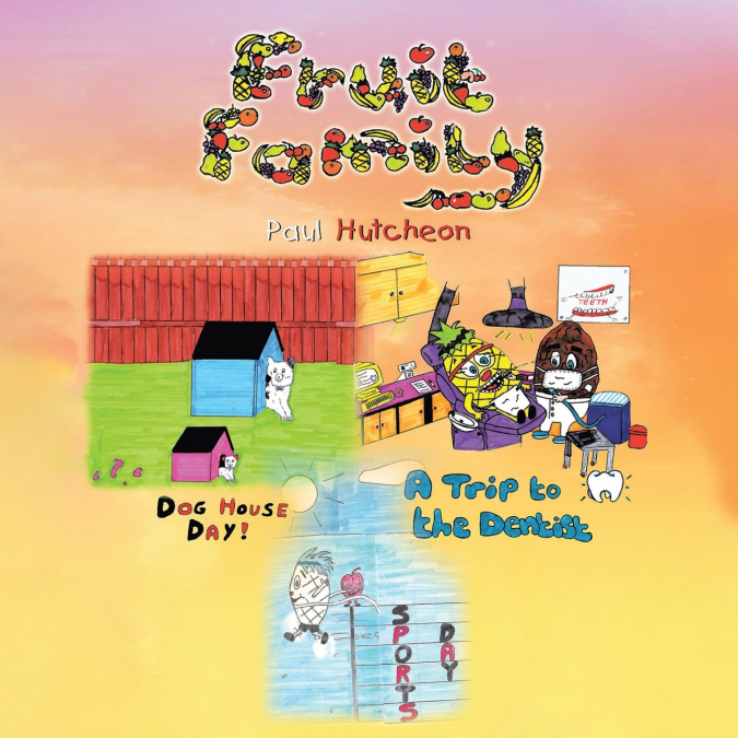 Fruit Family
