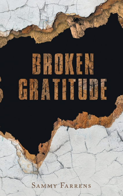 Broken Gratitude