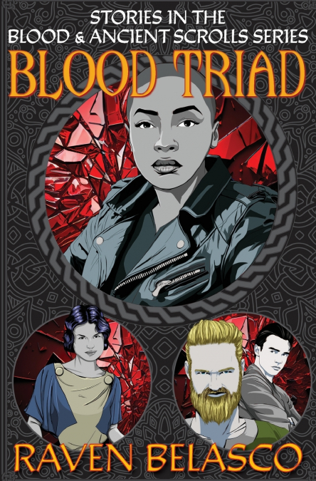 Blood Triad