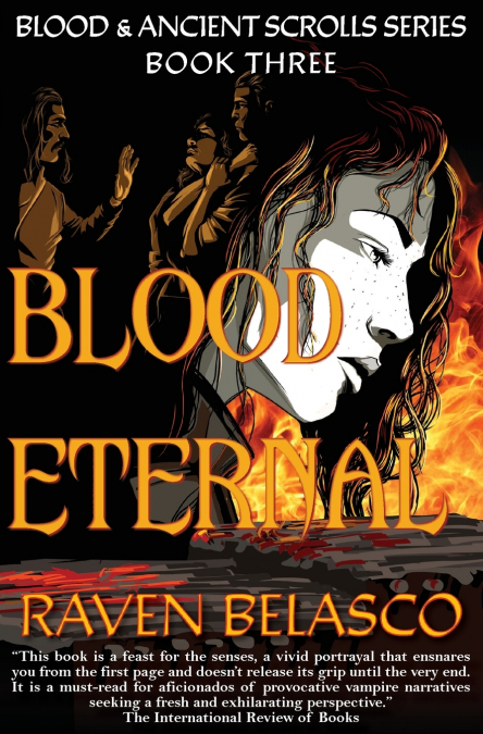 Blood Eternal