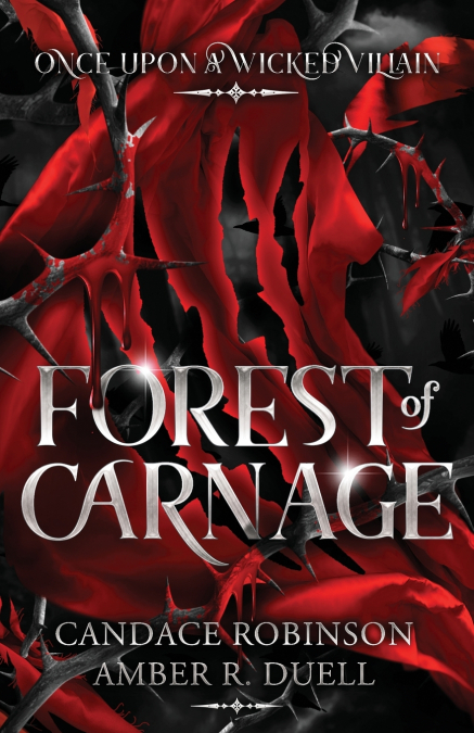 Forest of Carnage