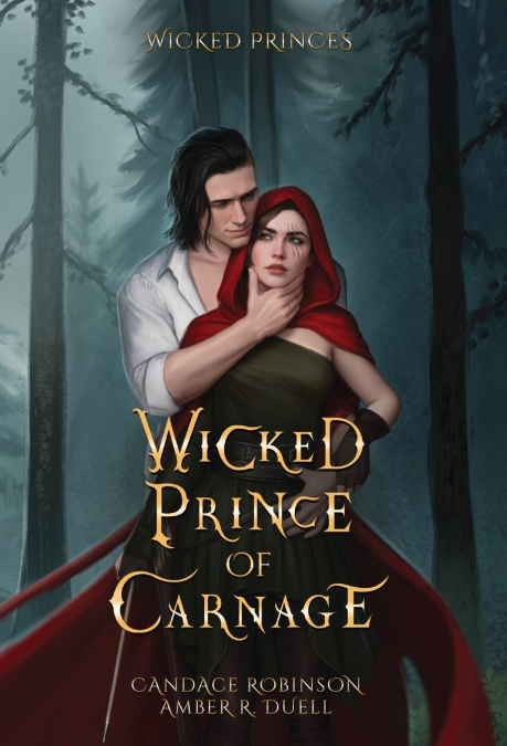 Wicked Prince of Carnage