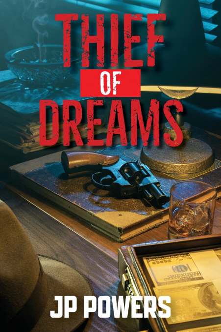 Thief Of Dreams