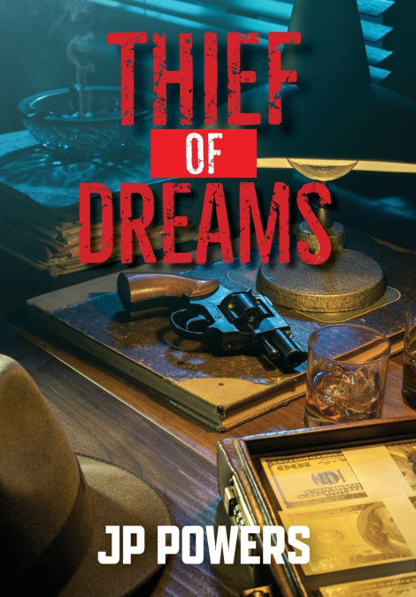 Thief Of Dreams