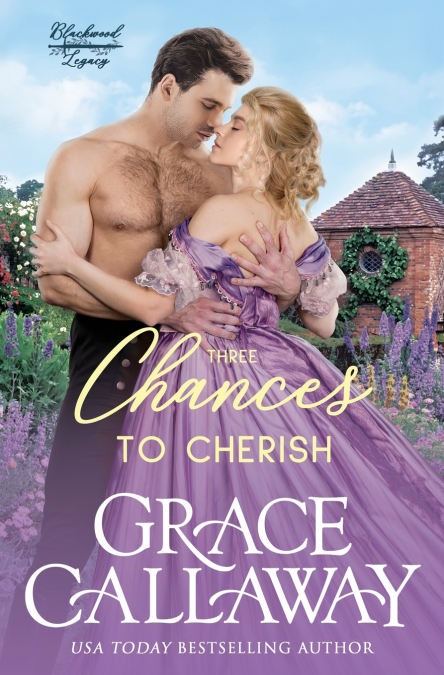 Three Chances to Cherish