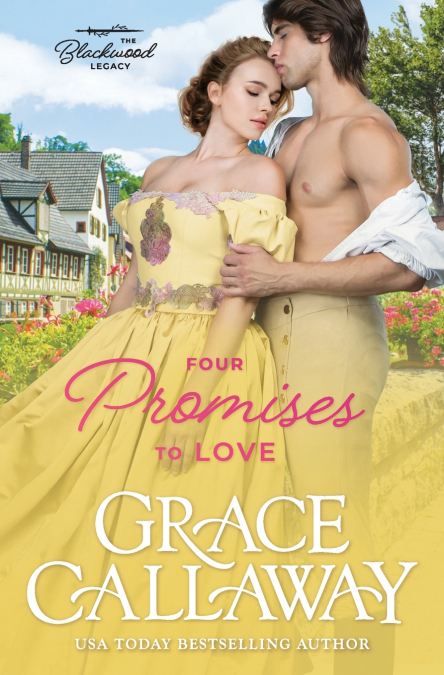 Four Promises to Love